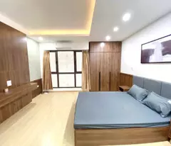 Bán nhà phố Khương Hạ 60m x 5T trung tâm quận Thanh xuân