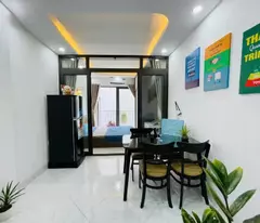 Bán nhà phố Hoàng văn Thái 80m x 5T giá 7,2 tỷ