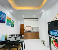 Bán nhà phố Hoàng văn Thái 80m x 5T giá 7,2 tỷ