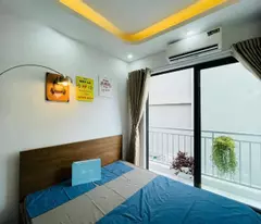 Bán nhà phố Hoàng văn Thái 80m x 5T giá 7,2 tỷ