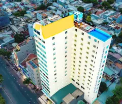 CHÍNH CHỦ CẦN BÁN KHÁCH SẠN 3 SAO + ĐANG KINH DOANH TRÊN ĐƯỜNG NGUYỄN VĂN THOẠI