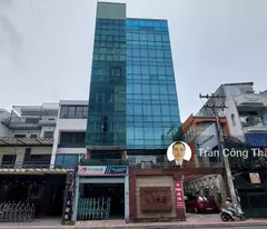 Văn phòng 30m2 (full nội thất) giá 8 triệu