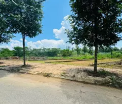 💥 CỰC HIẾM 💥100m2 LÔ ĐẤT VIEW HỒ VỚI 2 MẶT TIỀN TẠI KHU TÁI ĐỊNH CƯ ĐẠI HỌC QUỐC GIA