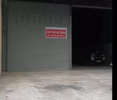 CẦN BÁN GẤP NHÀ XƯỞNG MẶT TIỀN 30/4 166,2 m2 ở PHÚ QUỐC