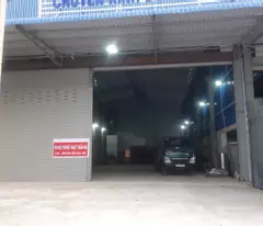 CẦN BÁN GẤP NHÀ XƯỞNG MẶT TIỀN 30/4 166,2 m2 ở đảo PHÚ QUỐC