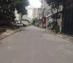 "Bán đất phố Bát Khối, Long Biên 76m, mt 5m. Giá:13 tỷ