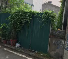 "Bán đất đường Bát Khối, Long Biên 99m, mt 6.4m. Giá: 12.5 tỷ