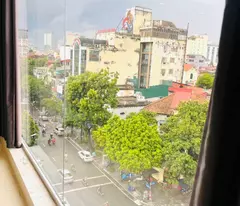 Cho thuê Văn Phòng DT 40m, 100m tại tòa Văn Phòng số 04 Phố Huế, Hoàn Kiếm, Hà Nội