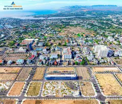 NHÀ PHỐ BIỂN NINH THUẬN - BÌNH SƠN OCEAN PARK SỔ HỒNG LÂU DÀI. MỞ BÁN ĐỢI 1 GIÁ F0 16TRIỆU/M2.
