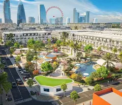 NHÀ PHỐ BIỂN NINH THUẬN - BÌNH SƠN OCEAN PARK SỔ HỒNG LÂU DÀI. MỞ BÁN ĐỢI 1 GIÁ F0 16TRIỆU/M2.