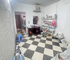 Nhà tập thể IN ngân hàng ngõ thổ quan 1