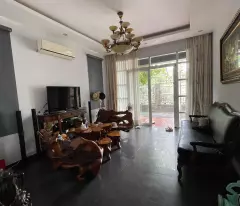 Biệt thự Khang điền phước long B, Diện tích 357m , 3 tầng giá tốt