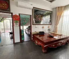 Biệt thự Khang điền phước long B, Diện tích 357m , 3 tầng giá tốt