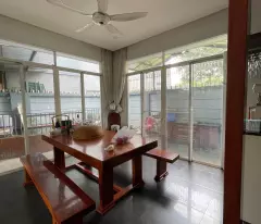 Biệt thự Khang điền phước long B, Diện tích 357m , 3 tầng giá tốt