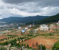 Hoa hậu KĐT Vạn Xuân Langbiang- 290m2, view rừng thông