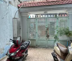 Bán nhà MT Phường 6 Bình Thạnh, 4 tầng,  4m*17m nở hậu, giá 12.6 Tỷ