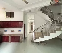 Bán nhà MT Phường 6 Bình Thạnh, 4 tầng,  4m*17m nở hậu, giá 12.6 Tỷ