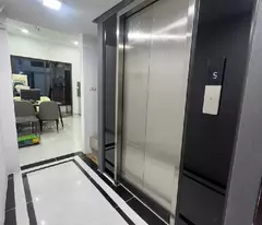 Mỗ Lao 5 tầng thang máy nội thất lung linh, lô góc ba thoáng, 45m2, hơn 11 tỷ