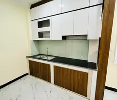 Bán nhà riêng Lai Xá, Kim Chung. Diện tích 31m2 xây dựng 5 tầng. Ô tô cách 18m. Nhà ở Ngay