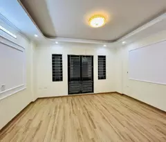 Bán nhà riêng Lai Xá, Kim Chung. Diện tích 31m2 xây dựng 5 tầng. Ô tô cách 18m. Nhà ở Ngay