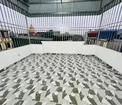 Bán nhà riêng Lai Xá, Kim Chung. Diện tích 31m2 xây dựng 5 tầng. Ô tô cách 18m. Nhà ở Ngay