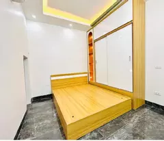 BÁN NHÀ TẬP THỂ TÂN MAI VỊ TRÍ ĐẸP - KINH DOANH TỐT - Ô TÔ TRÁNH - TIỆN ÍCH