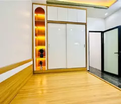 BÁN NHÀ TẬP THỂ TÂN MAI VỊ TRÍ ĐẸP - KINH DOANH TỐT - Ô TÔ TRÁNH - TIỆN ÍCH