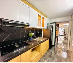 BÁN NHÀ TẬP THỂ TÂN MAI VỊ TRÍ ĐẸP - KINH DOANH TỐT - Ô TÔ TRÁNH - TIỆN ÍCH