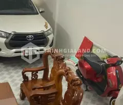BÁN GẤP NHÀ 1 TRỆT 1 LẦU 3 MẶT TIỀN, ĐƯỜNG XÔ VIẾT NGHỆ TĨNH - P.7 - VŨNG TÀU, GIÁ 7 TỶ!