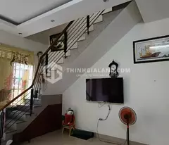 BÁN NHÀ 1 TRỆT 1 LẦU, ĐƯỜNG LÊ LỢI - PHƯỜNG 6 - VŨNG TÀU, TRUNG TÂM GIÁ CHỈ 4 TỶ 3!