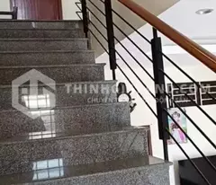 BÁN NHÀ 1 TRỆT 1 LẦU, ĐƯỜNG LÊ LỢI - PHƯỜNG 6 - VŨNG TÀU, TRUNG TÂM GIÁ CHỈ 4 TỶ 3!