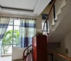 BÁN NHÀ 1 TRỆT 1 LẦU, ĐƯỜNG LÊ LỢI - PHƯỜNG 6 - VŨNG TÀU, TRUNG TÂM GIÁ CHỈ 4 TỶ 3!