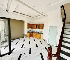 💥Chủ cần vốn đầu tư nên bán GẤP căn 32m2 nhà 5 vừa hoàn thiện, nhà mặt ngõ siêu rộng lô góc 5đ