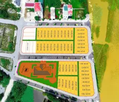 Bán gấp 50 lô đất đấu giá thôn Doãn TX Duy Tiên tỉnh Hà Nam 19tr/m2