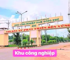 💥Cơ Hội Đầu Tư Đất Nền Khu Công Nghiệp, x2 x3 trong 1-2 năm | Đất có SỔ SẴN 💥