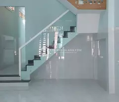 BÁN NHÀ 1 TRỆT 1 LẦU KIÊN CỐ, HẺM Ô TÔ TRÁNH NHAU, TRƯƠNG CÔNG ĐỊNH, P3, GẦN BIỂN BÃI TRƯỚC.