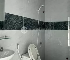 BÁN NHÀ 1 TRỆT 1 LẦU KIÊN CỐ, HẺM Ô TÔ TRÁNH NHAU, TRƯƠNG CÔNG ĐỊNH, P3, GẦN BIỂN BÃI TRƯỚC.