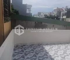BÁN NHÀ 1 TRỆT 1 LẦU KIÊN CỐ, HẺM Ô TÔ TRÁNH NHAU, TRƯƠNG CÔNG ĐỊNH, P3, GẦN BIỂN BÃI TRƯỚC.