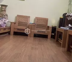 BÁN NHÀ 1 TRỆT 1 LẦU ĐƯỜNG BA CU, PHƯỜNG 4, TP.VŨNG TÀU, GIÁ HOT!