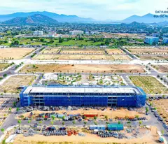 SỞ HỮU CUỘC SỐNG THƯỢNG LƯU NHƯ NGHỈ DƯỠNG TẠI BÌNH SƠN OCEAN PARK-PHÂN KHU PREMIUM OCEAN GATE