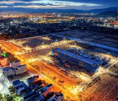 SỞ HỮU CUỘC SỐNG THƯỢNG LƯU NHƯ NGHỈ DƯỠNG TẠI BÌNH SƠN OCEAN PARK-PHÂN KHU PREMIUM OCEAN GATE