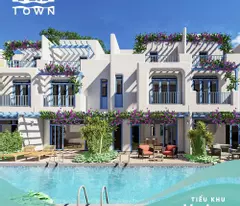 CARAWORLD CAM RANH CHÍNH THỨC MỞ BÁN 800HA MẶT TIỀN BIỂN