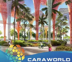 CARAWORLD CAM RANH CHÍNH THỨC MỞ BÁN 800HA MẶT TIỀN BIỂN KHÁNH HÒA