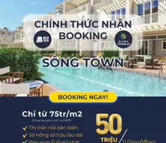 CARAWORLD CAM RANH CHÍNH THỨC MỞ BÁN 800HA MẶT TIỀN BIỂN KHÁNH HÒA