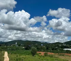 🏡 LÔ ĐẤT CẦN BÁN NHANH VEN ĐÀ LẠT, BÊN SUỐI – SHR – CÓ SẴN ONT