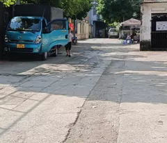 Bán nhà huyền kì - phú lãm - hà đông kinh doanh đỉnh 45m² - 6,5 tỷ