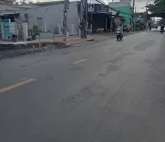 Bán nhà ở phường Long thạnh txtanchau tỉnh An Giang.dt:78m.gia 3ty500tr