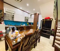 Bán nhà Quang Trung, nội thất lung linh, mặt tiền rộng thênh thang, 52m2, 11.5 tỷ