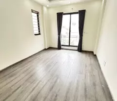 Bán nhà riêng Lai Xá, Kim Chung. 30m2 xây dựng 5 tầng. Cách 130m đến chợ Lai Xá Quốc Lộ 32