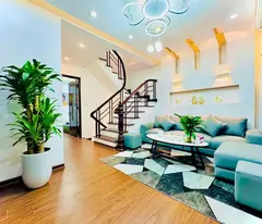 Bán nhà phố Minh Khai, Hoàng Mai 43m, 4 tầng. Giá: 8.25 tỷ